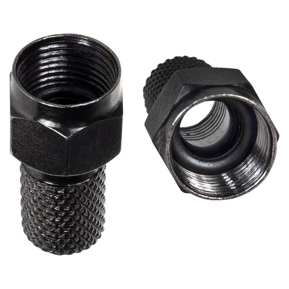 Maclean Satelliten F-Stecker