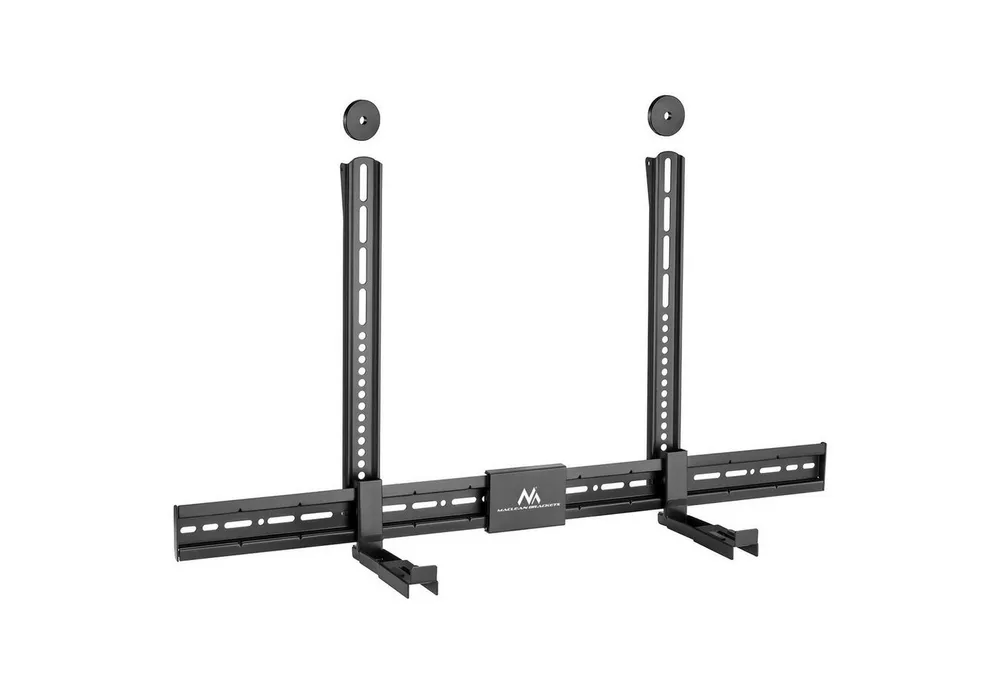 Maclean Soundbar-Halterung MC-465, (Universal Soundbar Halterung bis 15kg)