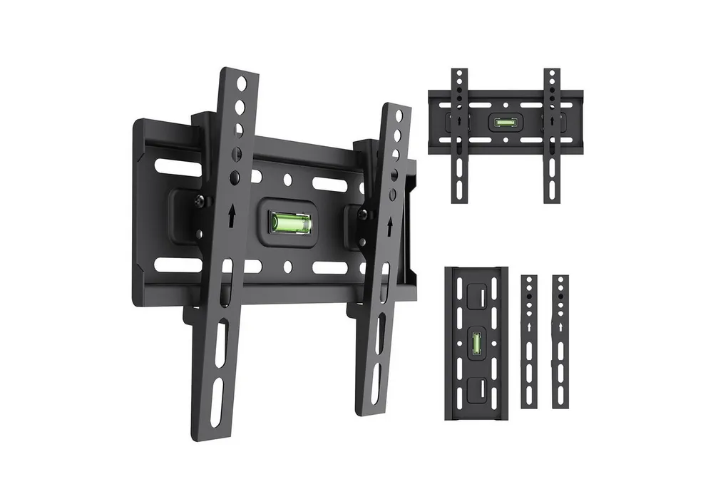 Maclean TV-Wandhalterung MC-189 für 13–43''-Geräte max. 45 kg,