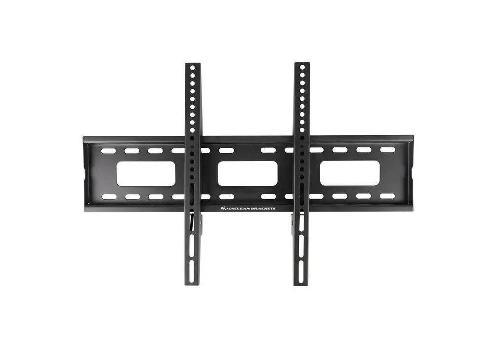 Maclean TV-Wandhalterung MC-419, (bis 100,00 Zoll, Wandhalterung für 32-100'' 80kg VESA TVs)