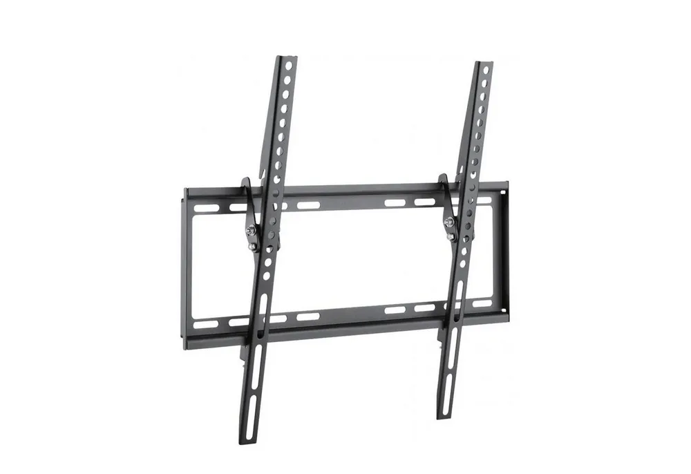 Maclean TV-Wandhalterung MC-774, (bis 55,00 Zoll, TV Halter 32-55" max. VESA 400x400 35kg)