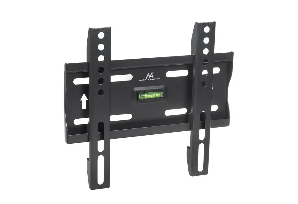 Maclean TV-Wandhalterung MC-777, (bis 50 Zoll, Max. 35 kg, 13" bis 50" Zoll)