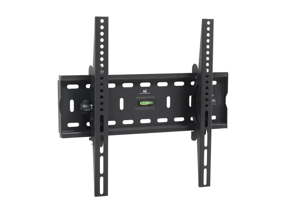 Maclean TV-Wandhalterung MC-778, (bis 65,00 Zoll, TV Halterung bis 45kg 26"-65" Zoll für LCD LED Plasma TV Fernseher)
