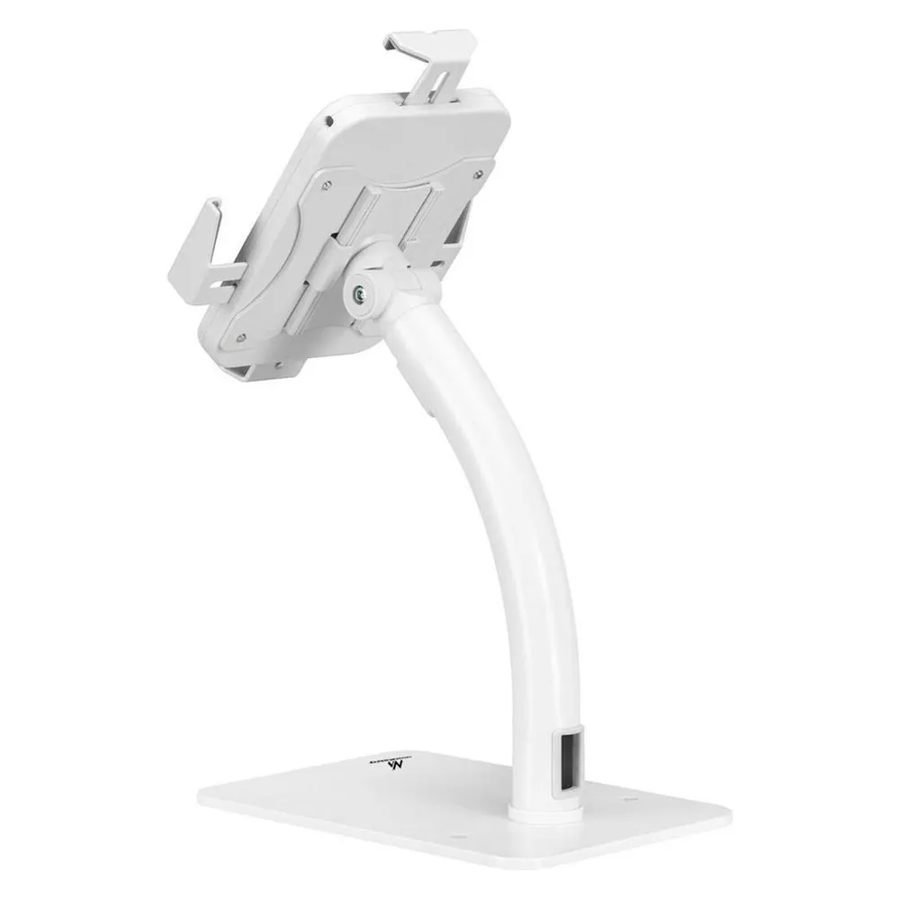 Maclean Advertising desk tablet mount MC-468W