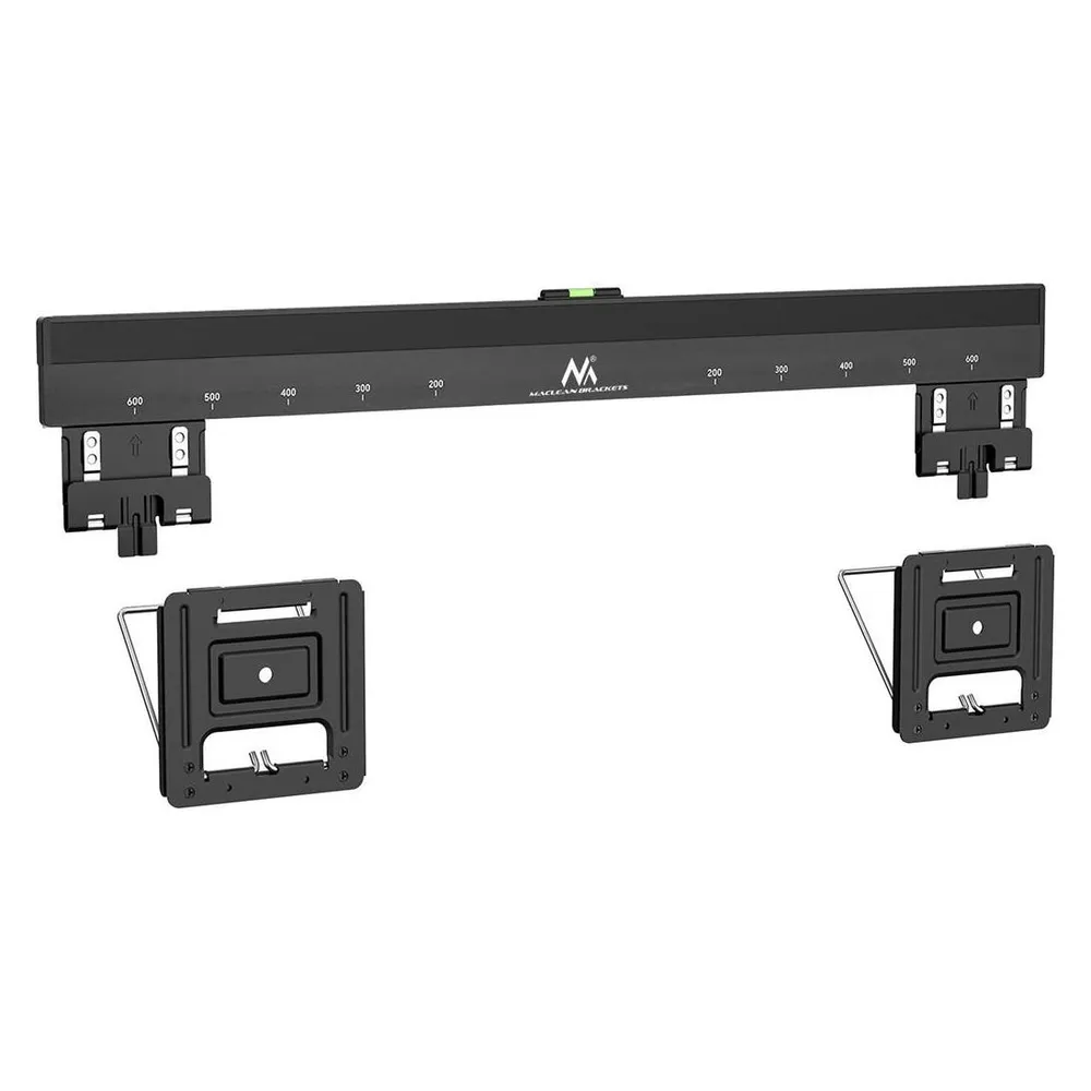 Maclean Ultra slim wall mount for TV MC-481