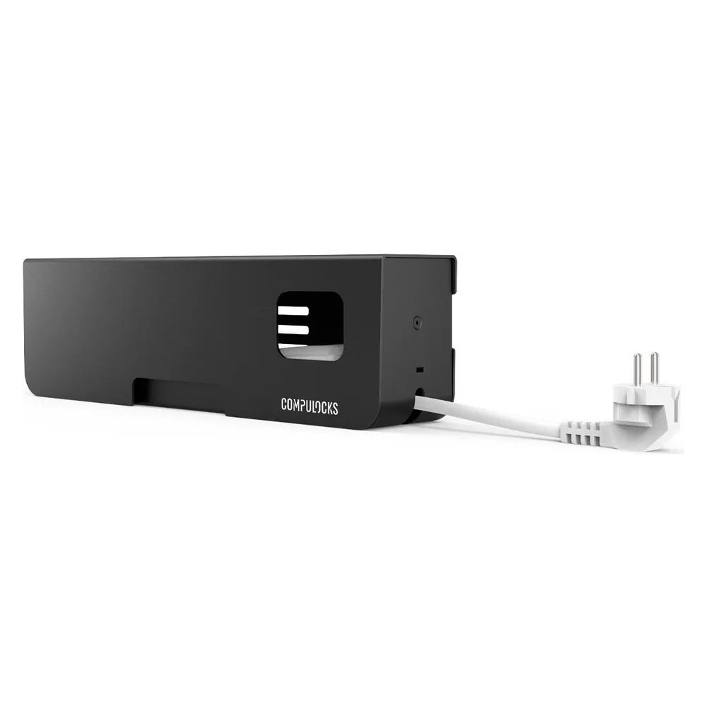 Maclocks Secured PowerStrip