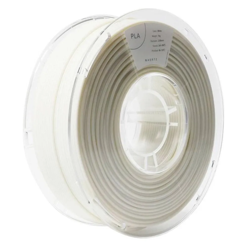 Maertz PLA Pro Weiss 2,85 mm 1.000 g