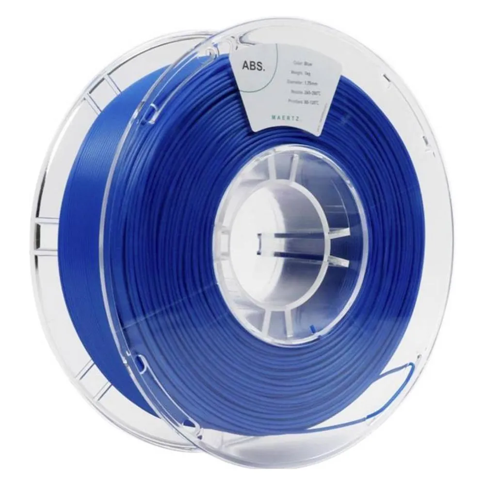 Maertz ABS Blau 1,75 mm 1.000 g