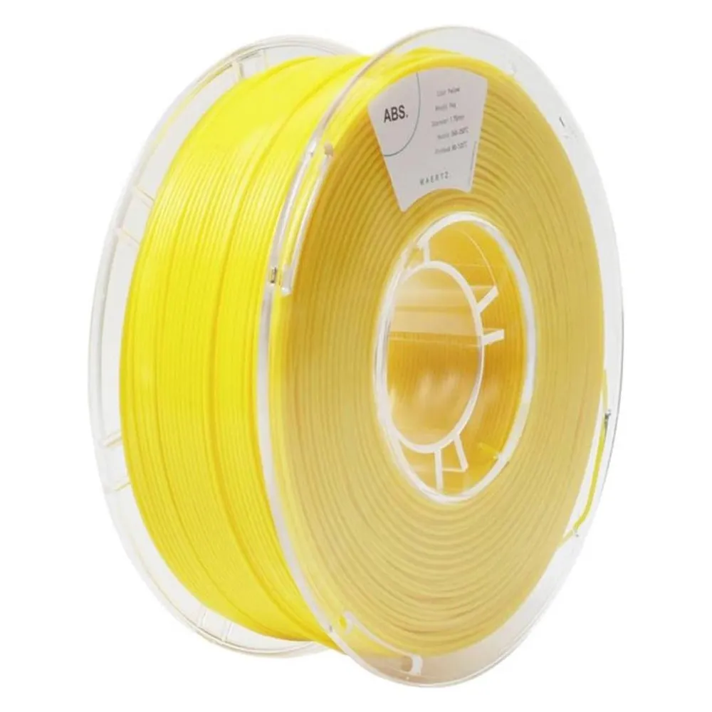 Maertz ABS Gelb 1,75 mm 1.000 g