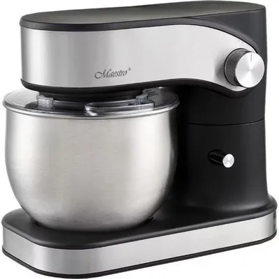 Tischmischer Maestro MR-557 1200W 3L Schwarz
