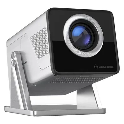 Beamer Magcubic X7 FullHD 800 Lumen 130" LED DLP Smart Tragbar