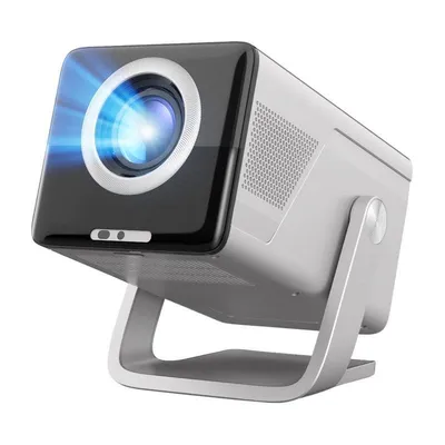 Beamer Magcubic X7 FullHD 800 Lumen 130" LED DLP Smart Tragbar