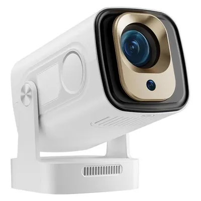 Projektor Magcubic HY310 1080p 260 Lumen 150" LED DLP Android Smart Tragbar