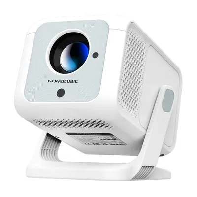 Projektor Magcubic HY310X FullHD 420 Lumen 150" LED DLP Smart Tragbar Kurzdistanz