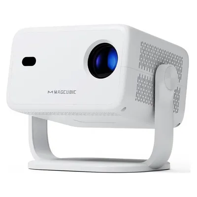 Beamer Magcubic L018 FullHD 400 Lumen 200" LED DLP Android 14 Tragbar