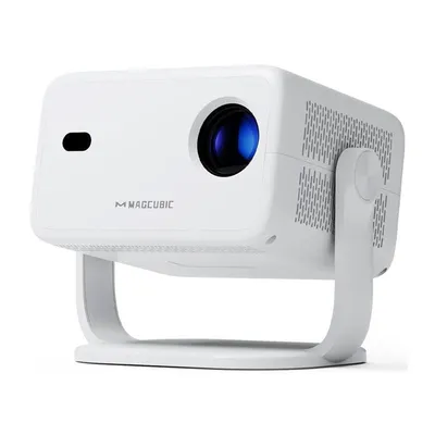 Beamer Magcubic L018 FullHD 400 Lumen 200" LED DLP Android 14 Tragbar