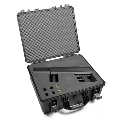 MagicFX Case für DEEJAY SHOTGUN