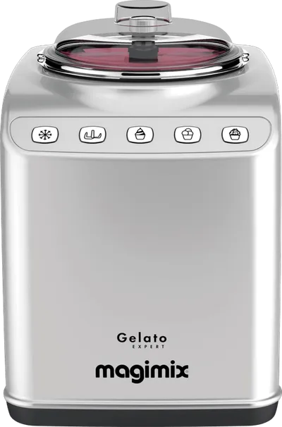 Magimix Gelato Expert