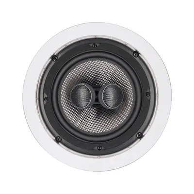 Altavoces Magnat Einbaulautsprecher kabelgebunden 75W Decke Wand weiß