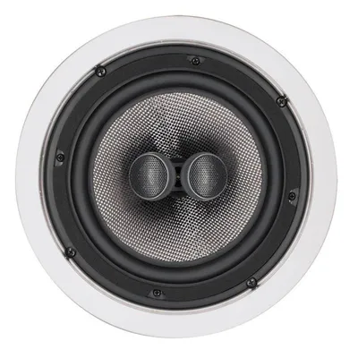 Altavoces MAGNAT 2 Wege kabelgebunden 100W für Wand oder Decke