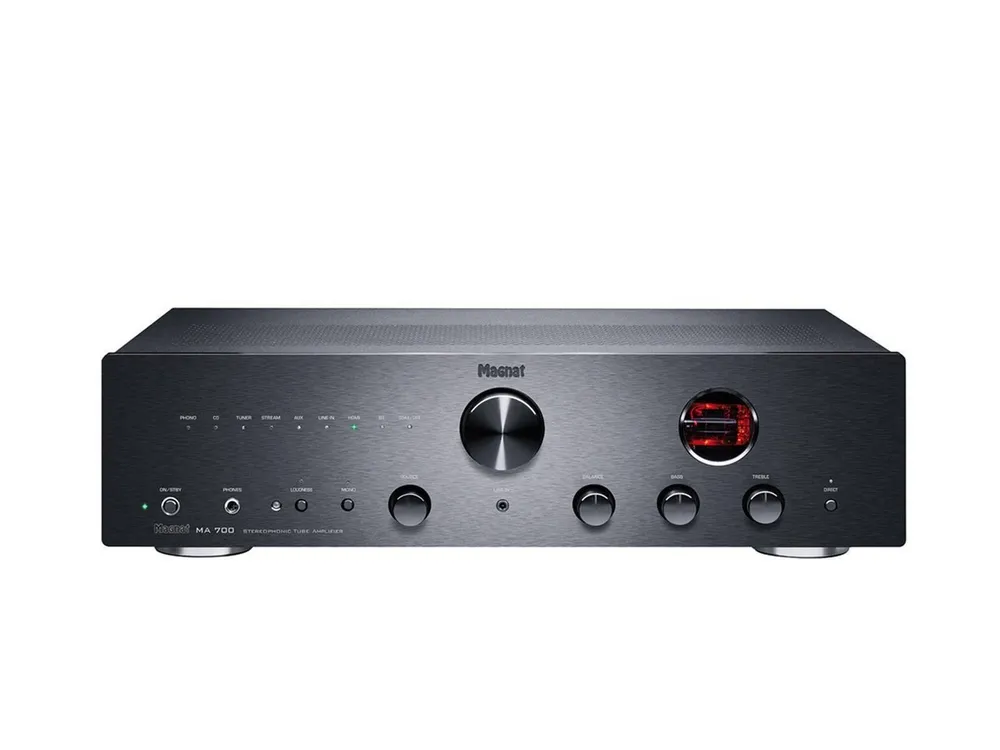 Magnat Magnat MA 700 Stereo Hybrid Vollverstärker Vollverstärker