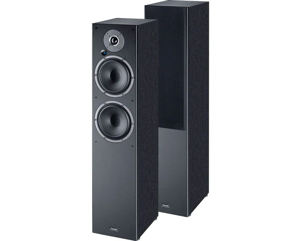 Magnat Monitor Reference 5A Stand-Lautsprecher