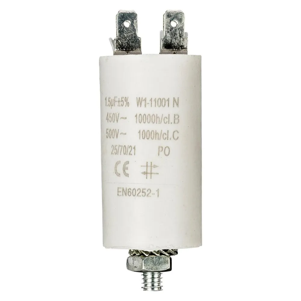 Magni Fixapart W1 – 11001 N Kondensator
