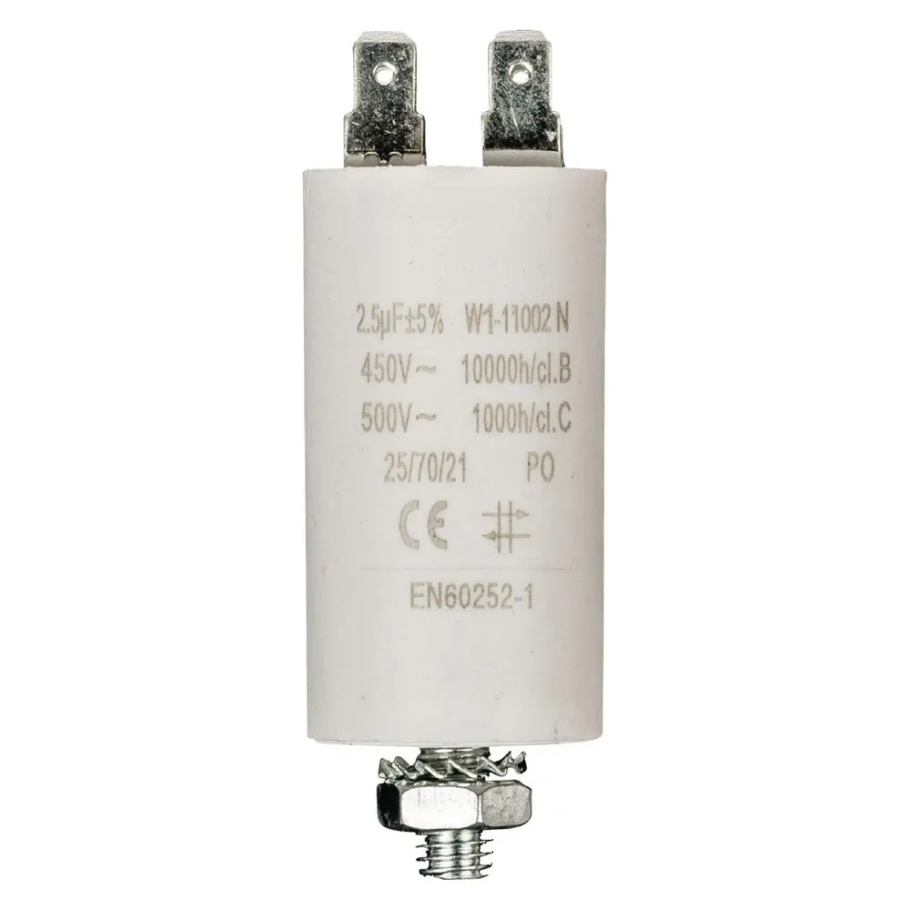 Magni Fixapart W1 – 11002 N Kondensator