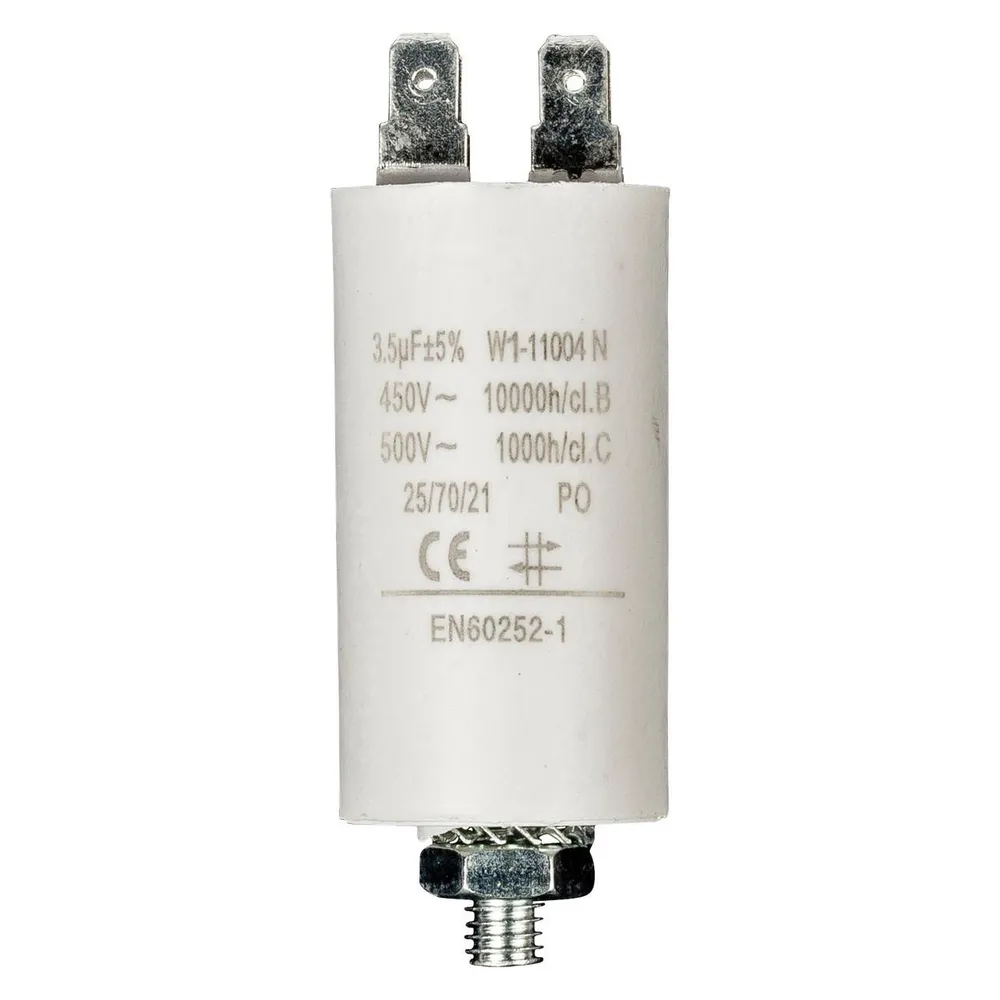 Magni Fixapart W1 – 11004 N Kondensator