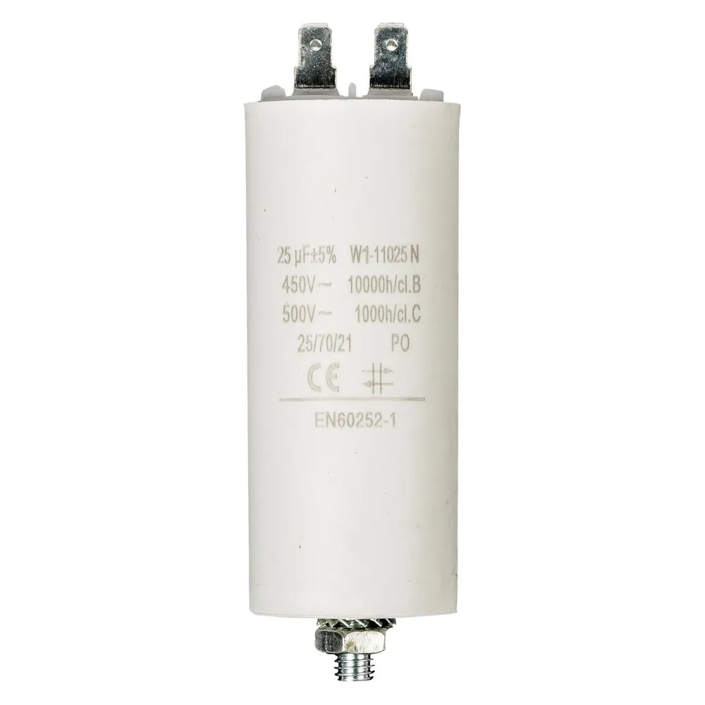 Magni Fixapart - W1-11025N - zylindrischer Kondensator