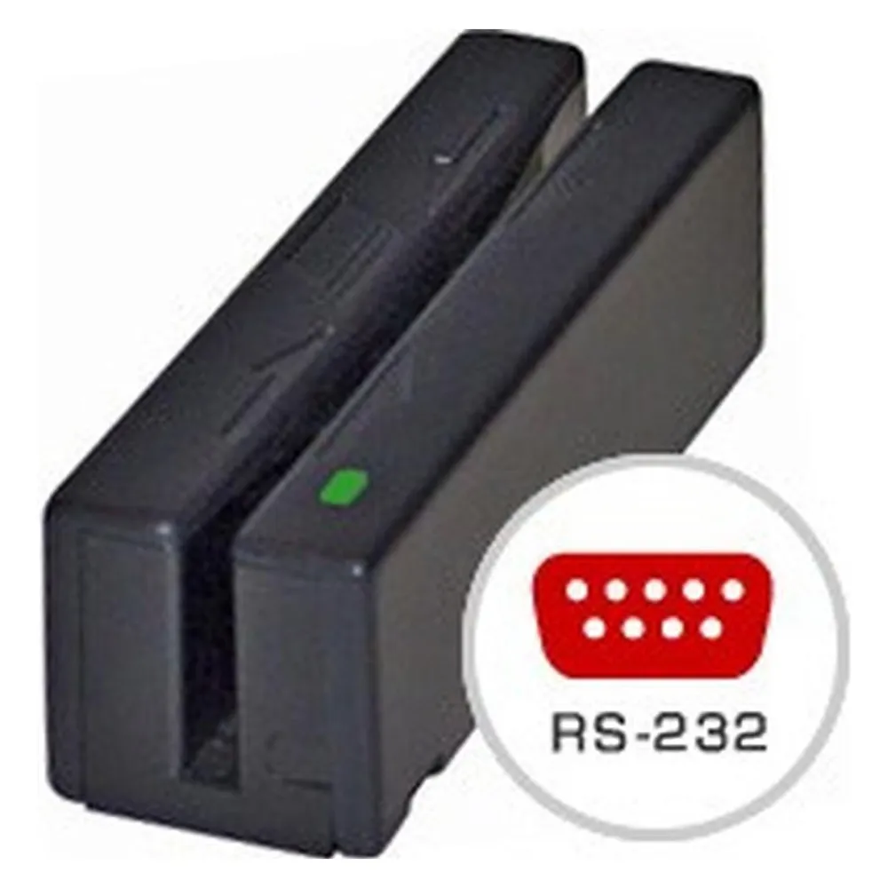 Magtek Swipe Reader TK 1 2