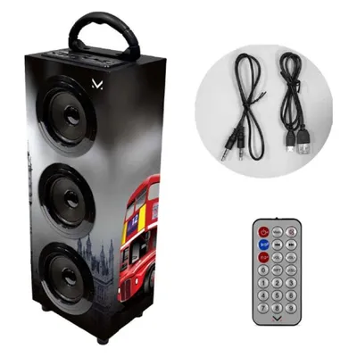 Majestic Neu TS 100BT