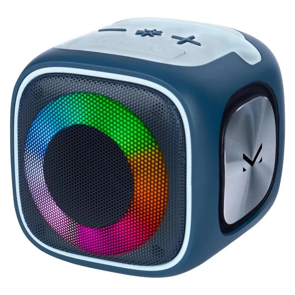 Majestic Neu Party Speaker Fire 3 Lautsprecher