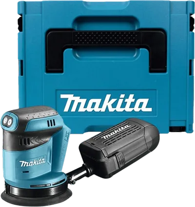 Makita DBO180ZJ (ohne Akku)
