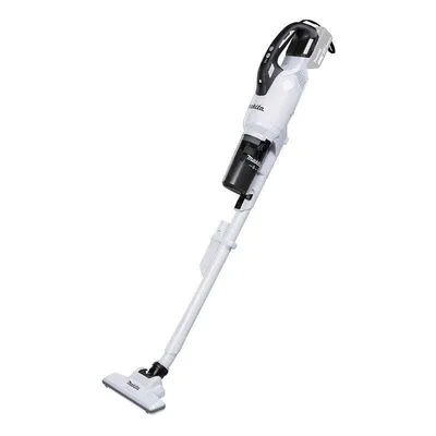 Akku Staubsauger Makita DCL286FZW 18V BL Motor 4 Stufen Zyklon LED