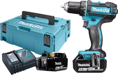 Makita DDF482RTJ