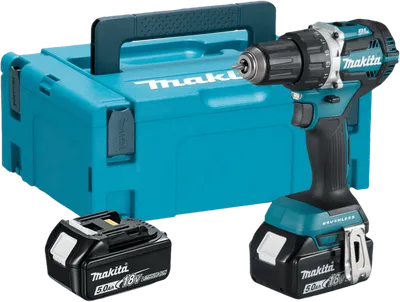 Makita DDF484RTJ