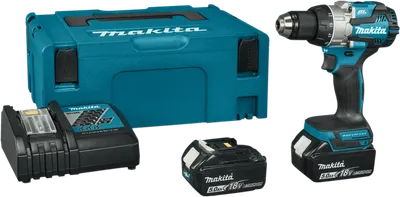 Makita DDF489RTJ