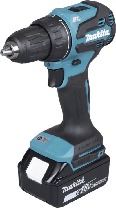 Makita DDF490RFJ