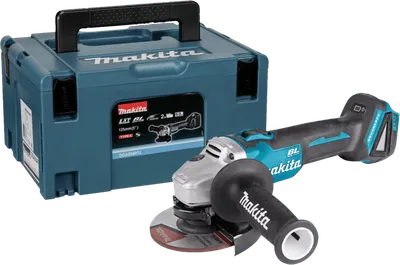 Makita DGA504ZJ (ohne Akku)