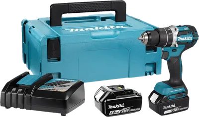Makita DHP484RTJ