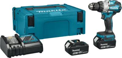 Makita DHP489RTJ