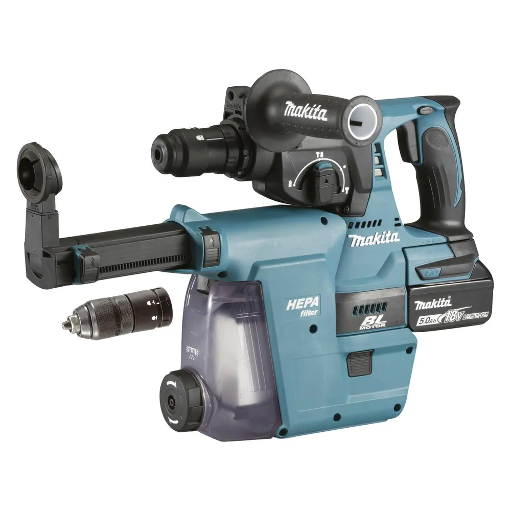 Makita DHR243RTJW