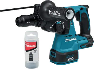Makita DHR243Z (ohne Akku)