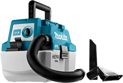 Makita DVC750LZX1 (ohne Akku)