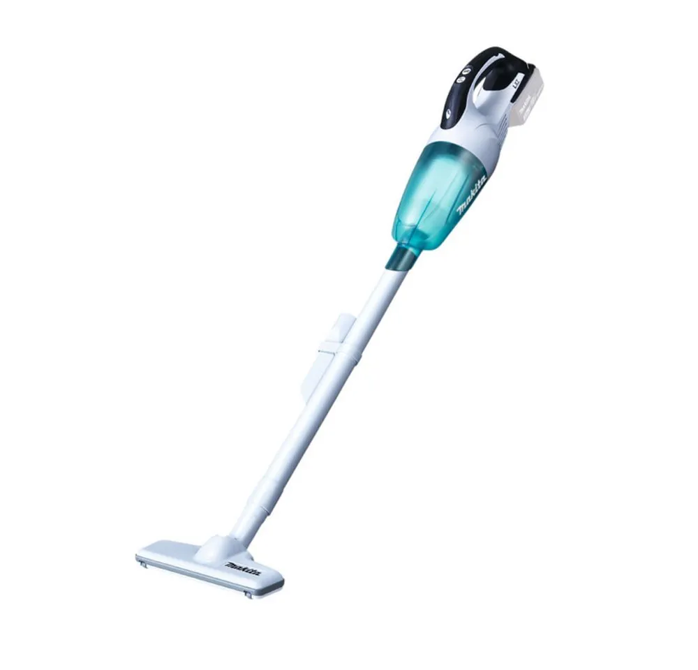 Makita Akku-Hand-und Stielstaubsauger DCL181FZWX