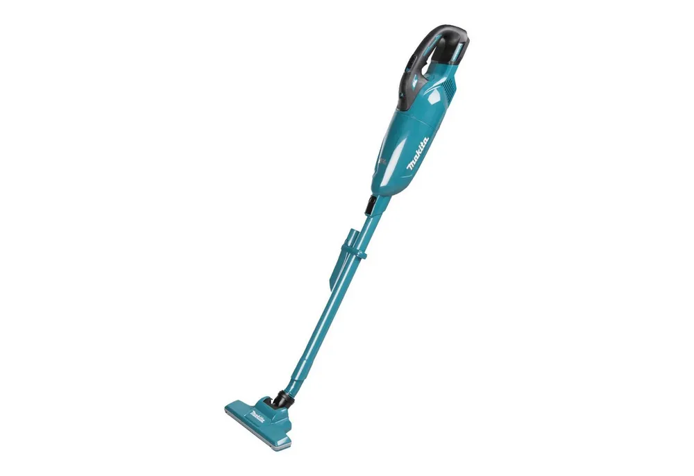 Makita Akku-Handstaubsauger DCL 283 FZ Akku Staubsauger 18 V 0