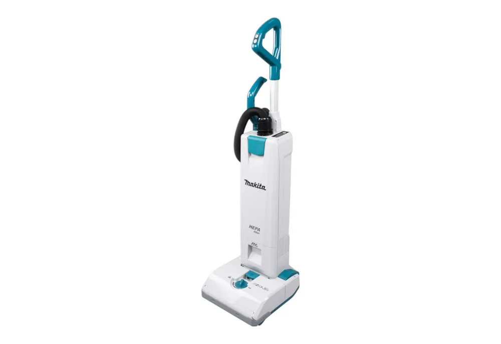 Makita Akku-Handstaubsauger DVC 560 Z Akku Staubsauger 36 V (2x 18 V) 5 l Brushless Solo