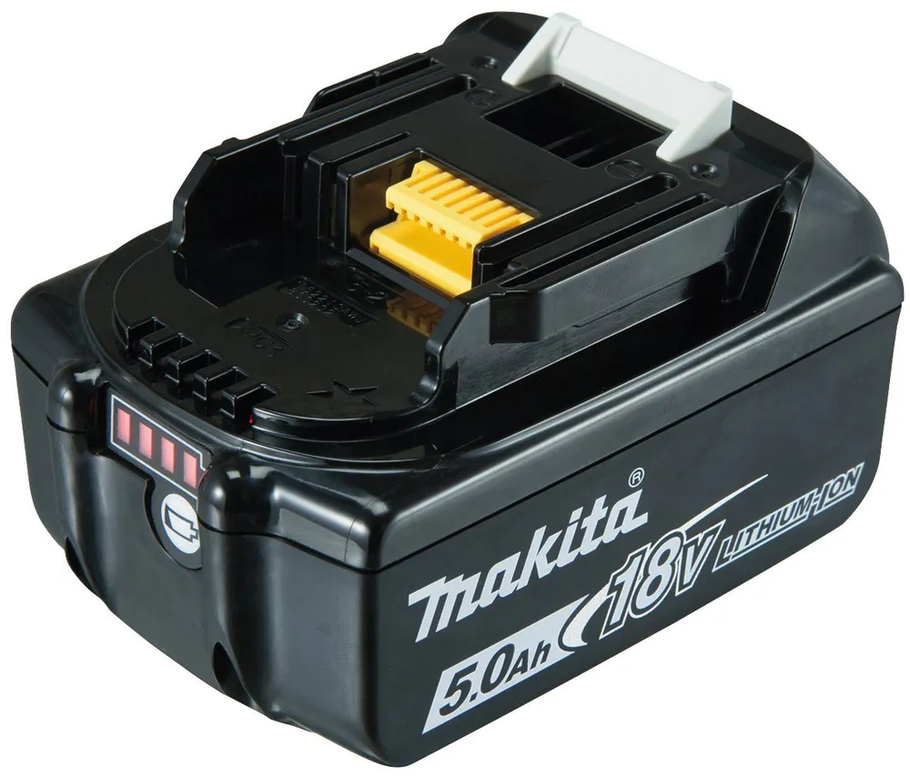 Makita »BL1850« Akku, 18 V, 5 Ah