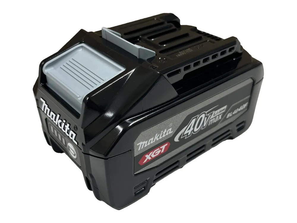Makita BL4040F Akku, 40 V 4 Ah XGT Li-Ionen